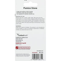 Pacific Pumice Stone for Foot Clean, 1 Ea