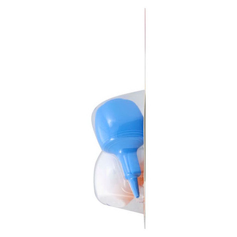 Leader Ear Syringe Or Nasal Aspirator For Adults, Children Or Babies, 1 Ea