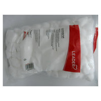 Leader Cotton Balls, Soft And Absorbent, Jumbo, 200 Ea