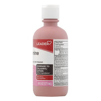 Leader Calamine Plus, 6 Oz