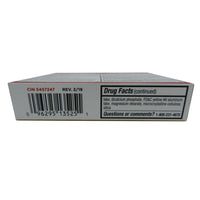 Leader Caffeine 200Mg Tablets, 16 Ea