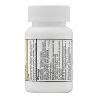 Leader Acetaminophen 500 Mg Extra Strength Tablets, 100 Ea