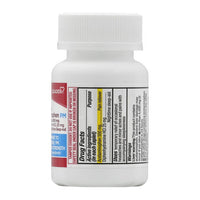 Leader Acetaminophen Pm, Extra Strength, Caplets, 50 Ea