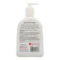 Leader Daily Facial Cleanser, 16 Oz