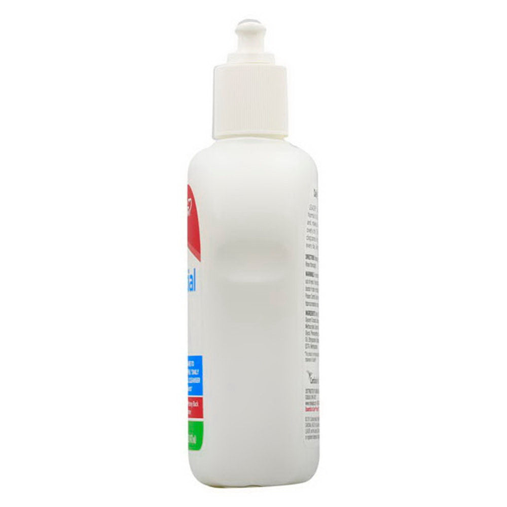 Leader Daily Facial Cleanser, 16 Oz