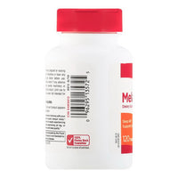 Leader Melatonin, Dietary Supplement, 5 Mg Tablets, 120 Ea