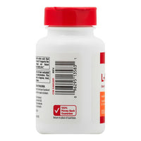 Leader L Lysine Supplement 500 Mg Tablets, 100 Ea