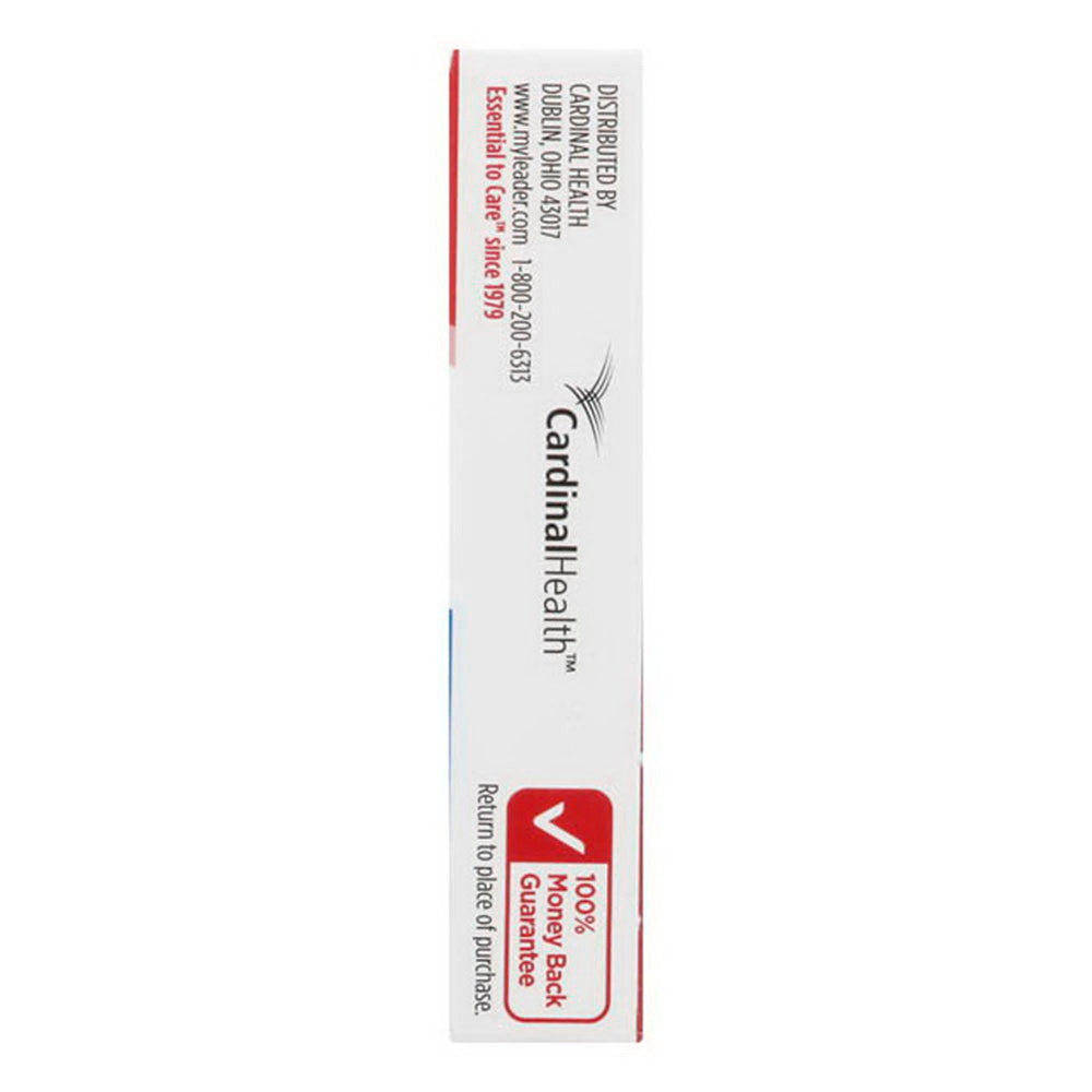 Leader Chocolated Laxative, Regular Strength, 15 Mg, Chocolate Flavored, 24 Ea