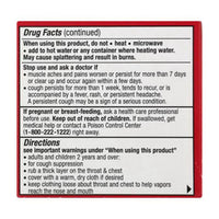 Leader Medicated Chest Rub Ointment, 1.76 Oz