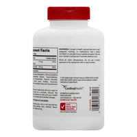 Leader Oyster Shell Calcium Plus D3 Dietary Supplement Tablets, 300 Ea