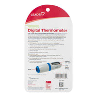 Leader Non Contact Digital Thermometer, 1 Ea
