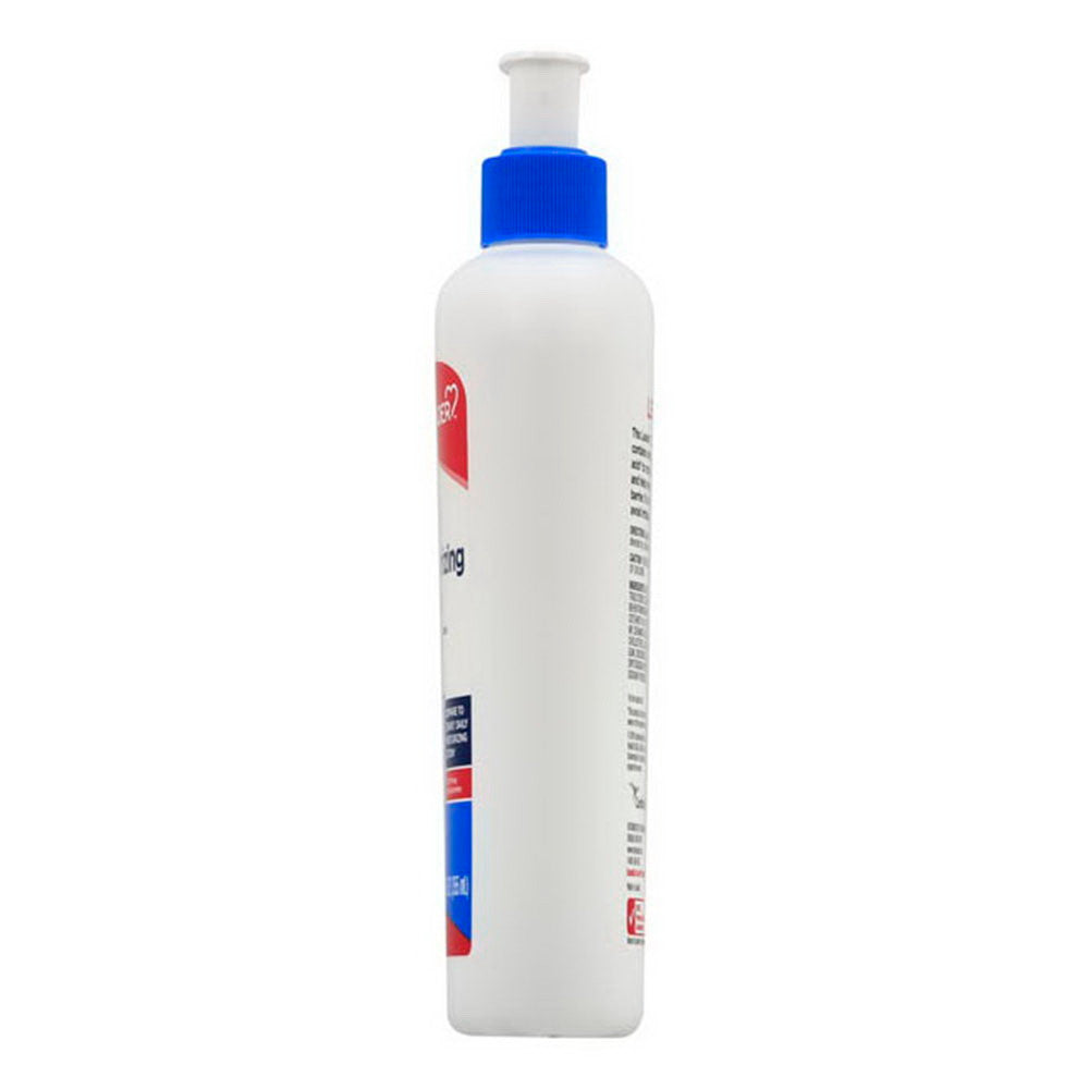 Leader Daily Moisturizing Lotion, Fragrance Free, 12 Oz