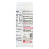 Leader Daily Fiber, Original Coarse, 20.3 Oz