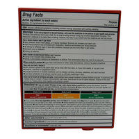 Leader Nicotine Transdermal System Patch 21 Mg, 14 Ea