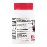Leader Super B Complex Plus Vitamin C, Caplets, 100 Ea