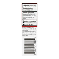 Leader Eye Drops Eye Itch Relief, Sterile, 0.17 Oz