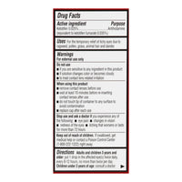 Leader Eye Drops Eye Itch Relief, Sterile, 0.17 Oz