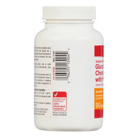 Leader Double Strength Glucosamine Chondroitin With Msm, Dietary Supplement Caplets, 90 Ea