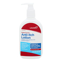 Leader Anti Itch Lotion, Original Formula, 7.5 Oz