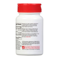 Leader Healthy Eyes With Lutein And Zeaxanthin Capsules, 36 Ea