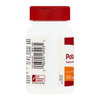 Leader Potassium, Dietary Supplement, 99 Mg Tablets, 100 Ea