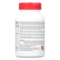 Leader Triple Omega 3-6-9 Supplement Enteric Coated Softgels, 60 Ea
