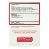 Leader Stop Smoking Aid, Nicotine Lozenges 2Mg, Mint Flavor, 72 Ea