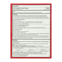 Leader Stop Smoking Aid, Nicotine Lozenges 2Mg, Mint Flavor, 72 Ea
