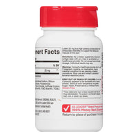 Leader Lutein Dietary Supplement 20Mg Softgels, 60 Ea