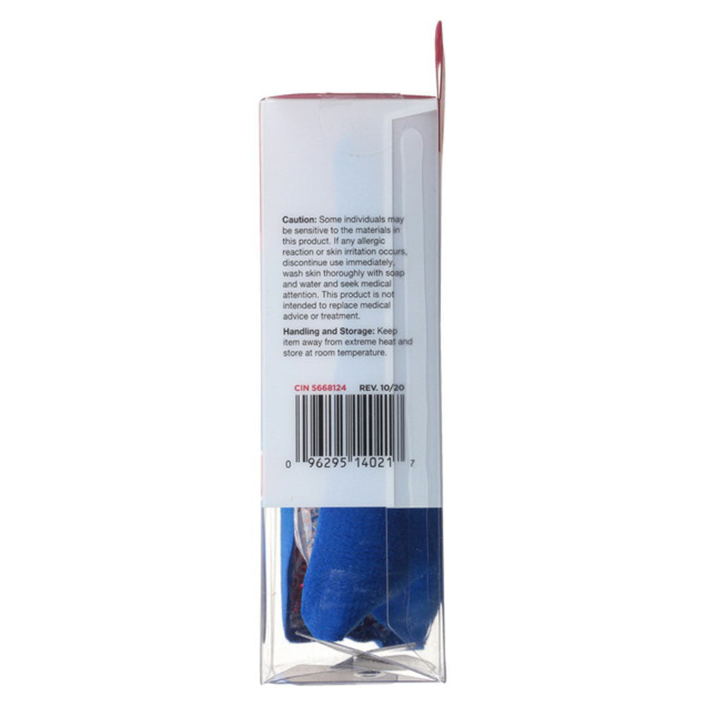 Leader Hot and Cold Gel Bead Compress Multipurpose Reusable, 1 Ea