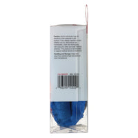 Leader Hot and Cold Gel Bead Compress Knee with Strap Reusable, 1 Ea