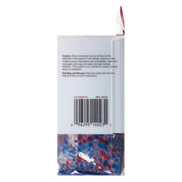 Leader Hot and Cold Gel Bead Compress Back with Strap Reusable, 1 Ea