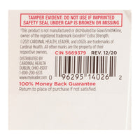Leader Headache Relief, Extra Strength, Caplets, 100 Ea
