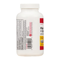 Leader Fiber Laxative Plus Calcium, Caplets, 250 Ea