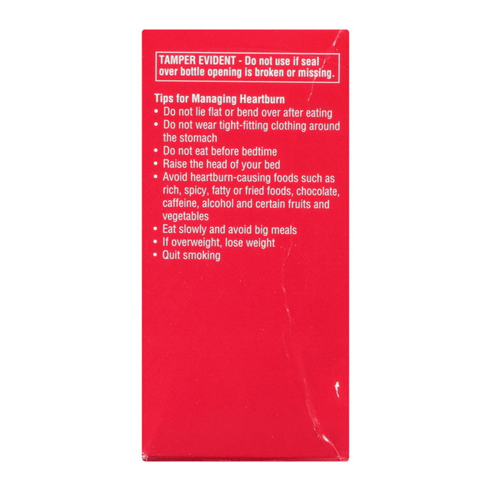 Leader 24 Hour Omeprazole, Delayed Release 20 Mg Tablets, 28 Ea