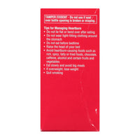 Leader 24 Hour Omeprazole, Delayed Release 20 Mg Tablets, 28 Ea