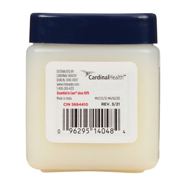 Leader Petroleum Jelly, 3.75 Oz