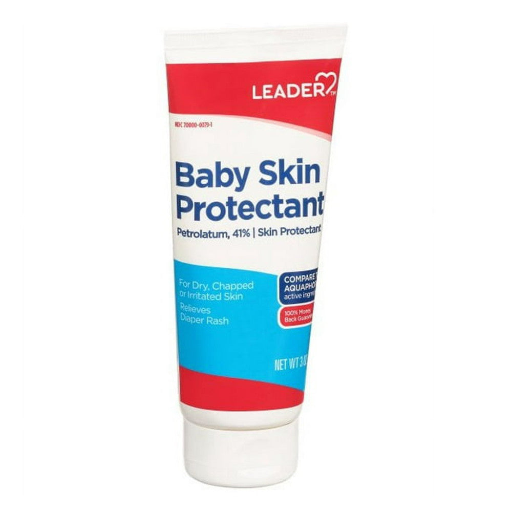 Leader Baby Skin Protectant, 3Oz