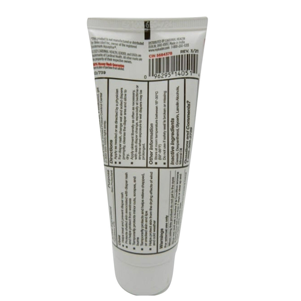 Leader Baby Skin Protectant, 3Oz