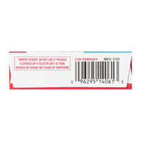 Leader Non Drowsy, Head Congestion And Mucus, Caplets, 24 Ea