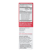 Leader Probiotic, Digestive Support, Vegetable Capsules, 30 Ea