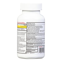 Leader Pain Reliever Fever Reducer Genuine Aspirin 325 Mg Tablets, 500 Ea