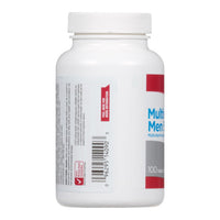 Leader Multivitamin, Men 50Plus, Tablets, 100 Ea