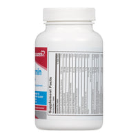 Leader Multivitamin, Men 50Plus, Tablets, 100 Ea