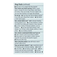 Leader Ibuprofen Solubilized Capsules, 200 Mg Softgels, 20 Ea