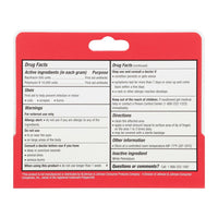 Leader First Aid, Antibiotic Ointment, Poly Bacitracin, 0.5 Oz
