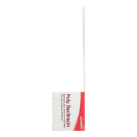 Leader First Aid, Antibiotic Ointment, Poly Bacitracin, 0.5 Oz