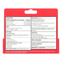 Leader First Aid, Triple Antibiotic Ointment, 0.5 Oz