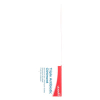 Leader First Aid, Triple Antibiotic Ointment, 0.5 Oz