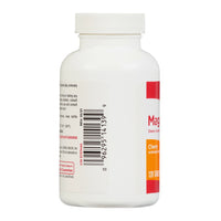 Leader Magnesium Dietary Supplement, 400 Mg Tablets, Cherry Flavor, 120 Ea